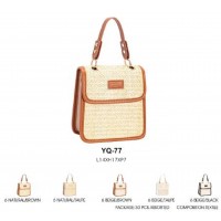 Женская сумка David Jones YQ-77